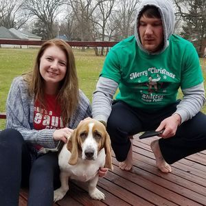 Meet your Posher, Heather